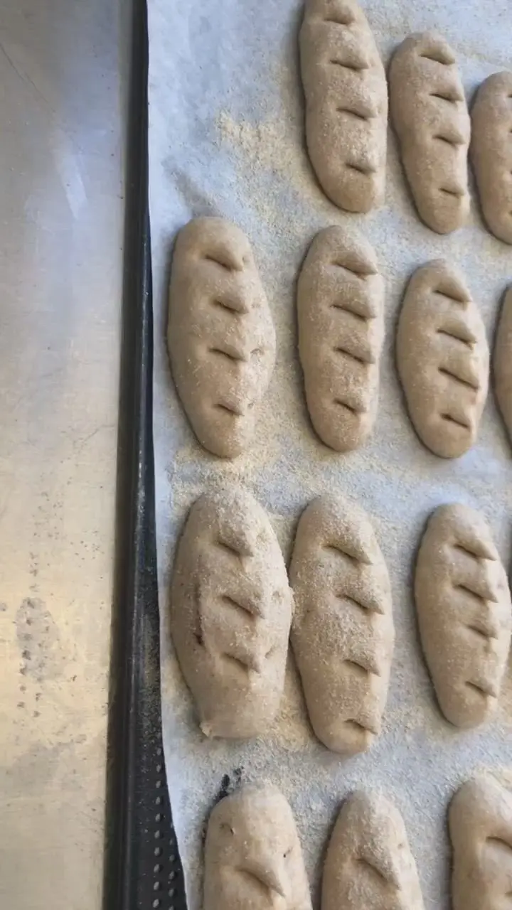 creation thumb for Pane della tradizione 