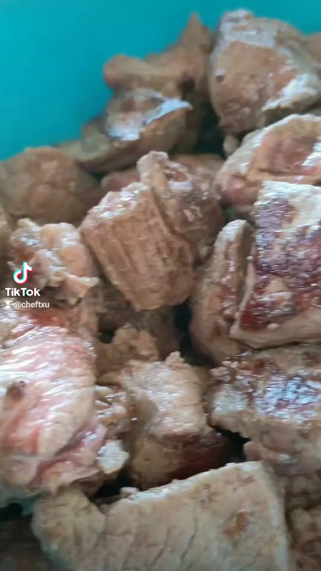 creation thumb for Crocchette di carne senza glutine