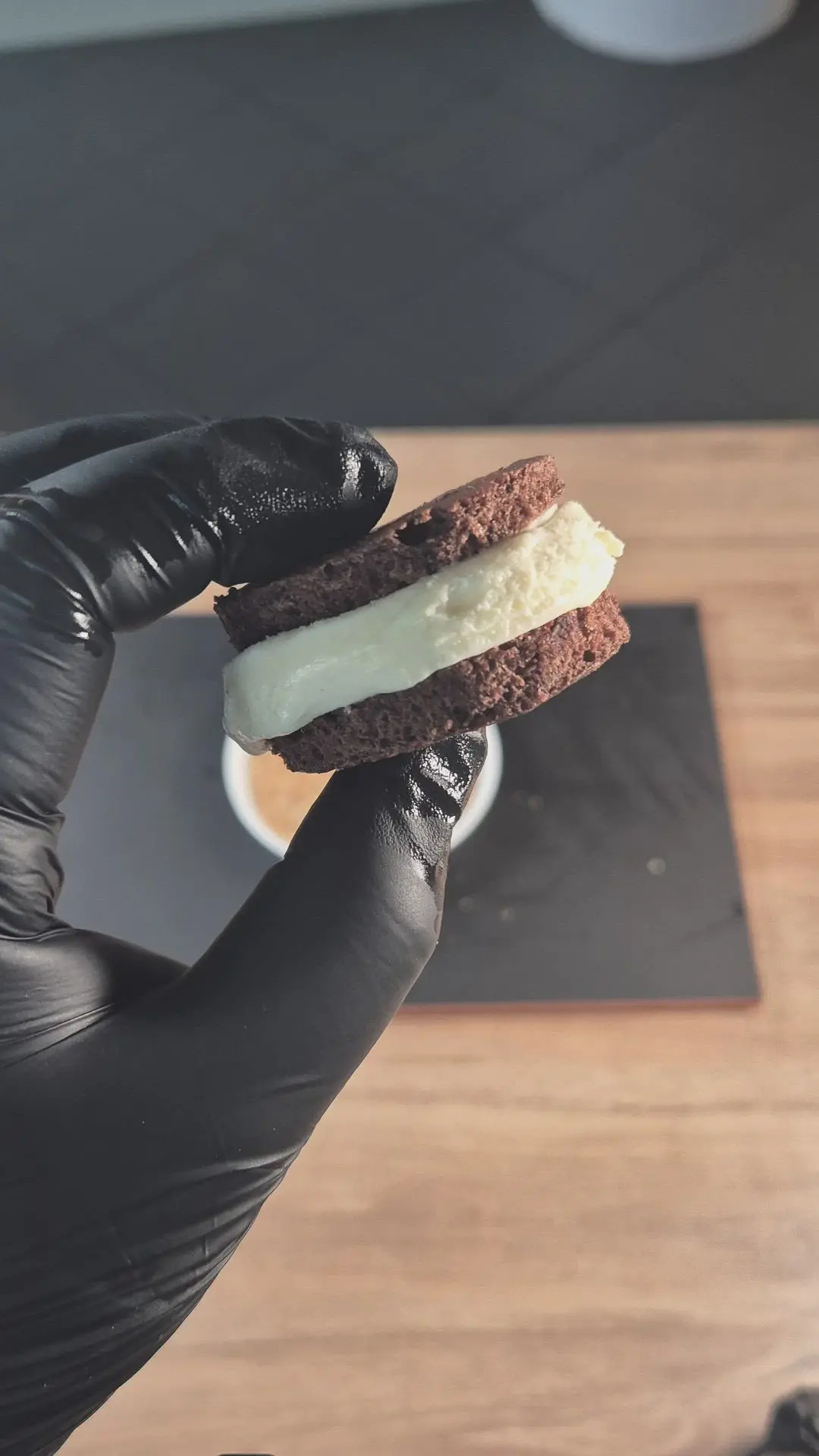creation thumb for Ice Cream - Sandwich