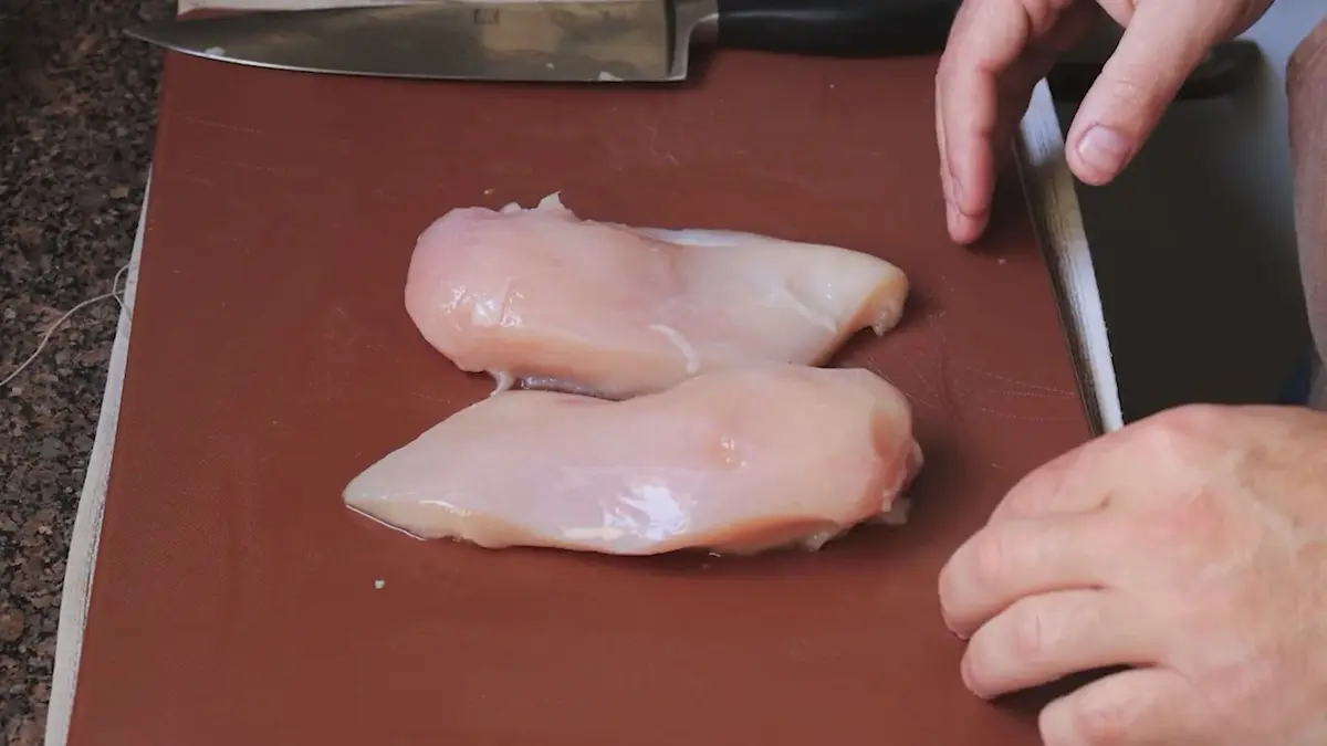 creation thumb for French Chichen Mustard Dijon