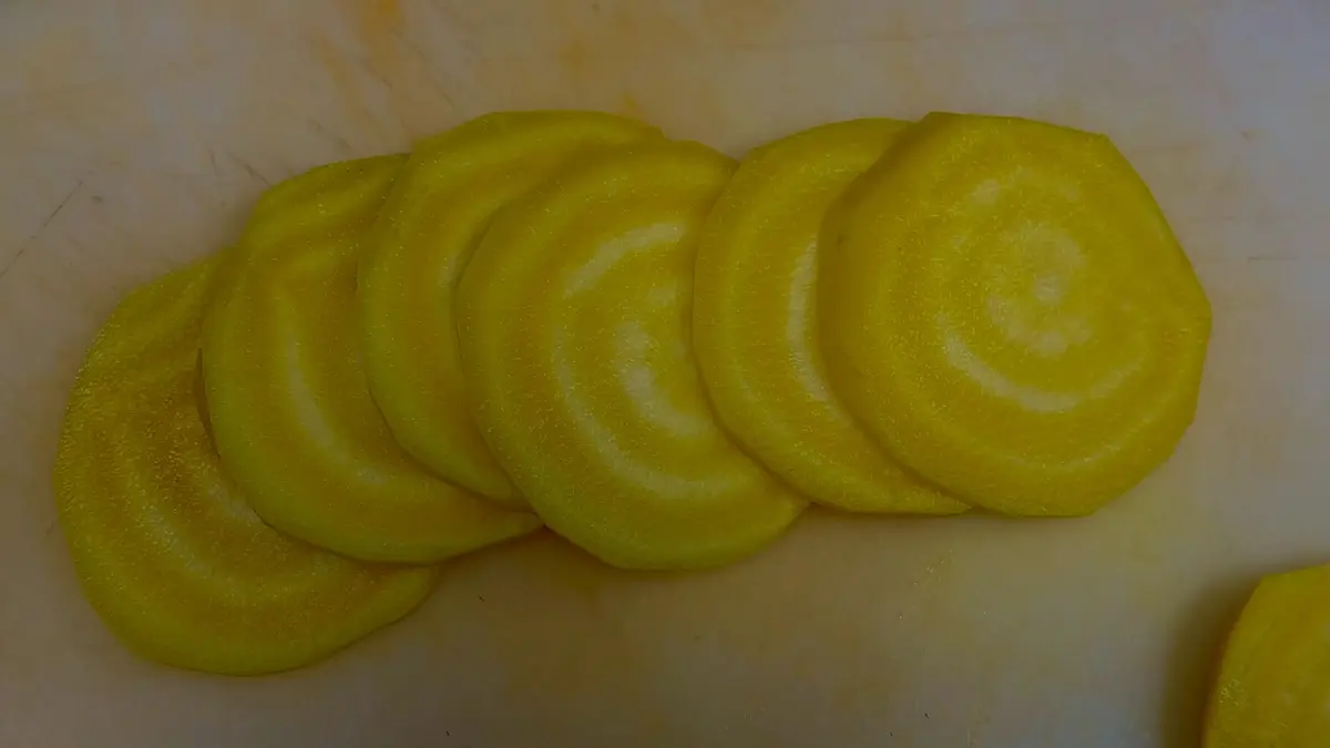 creation thumb for Pickled Vegetables