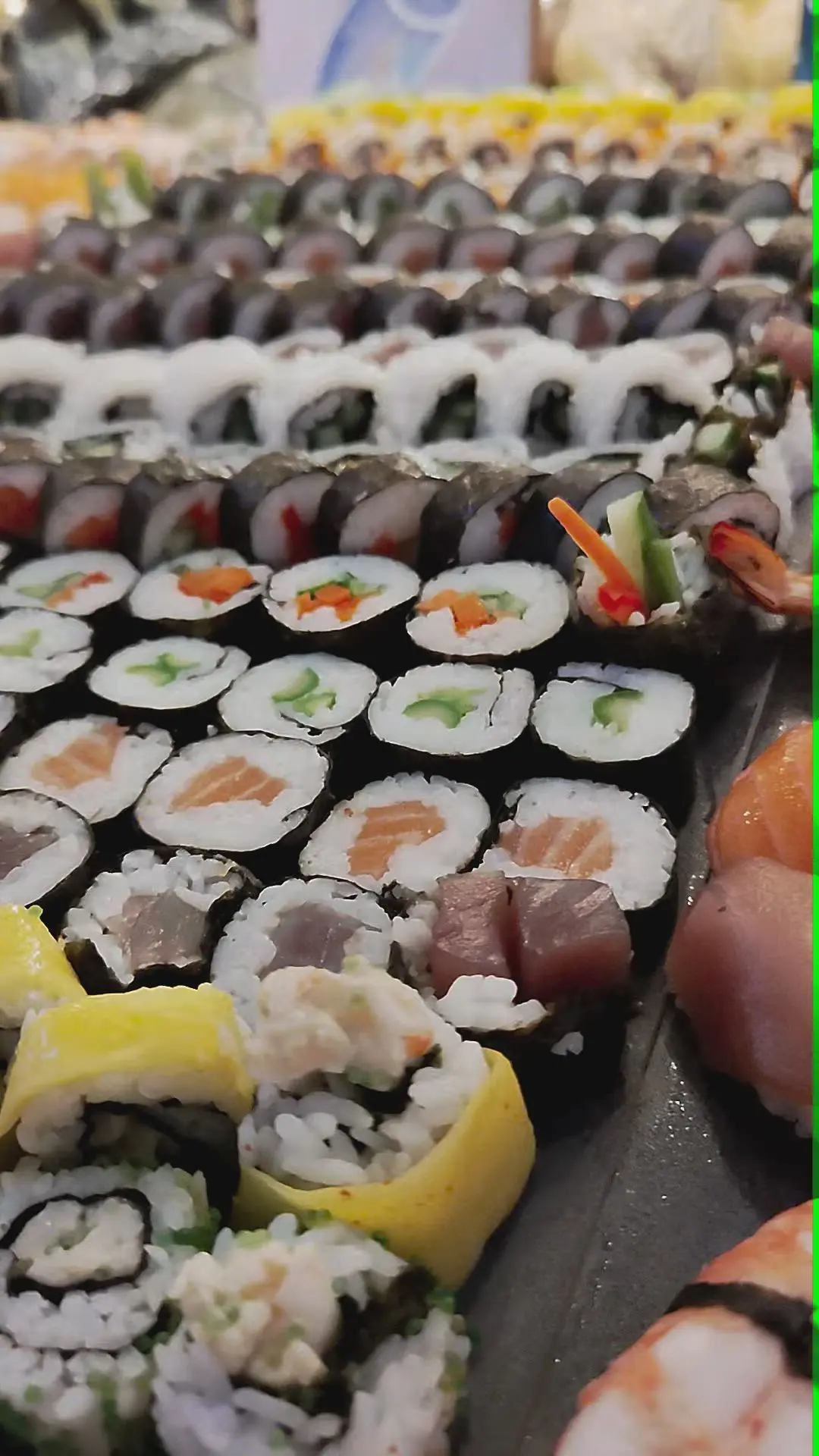 creation thumb for Sushi Rice
