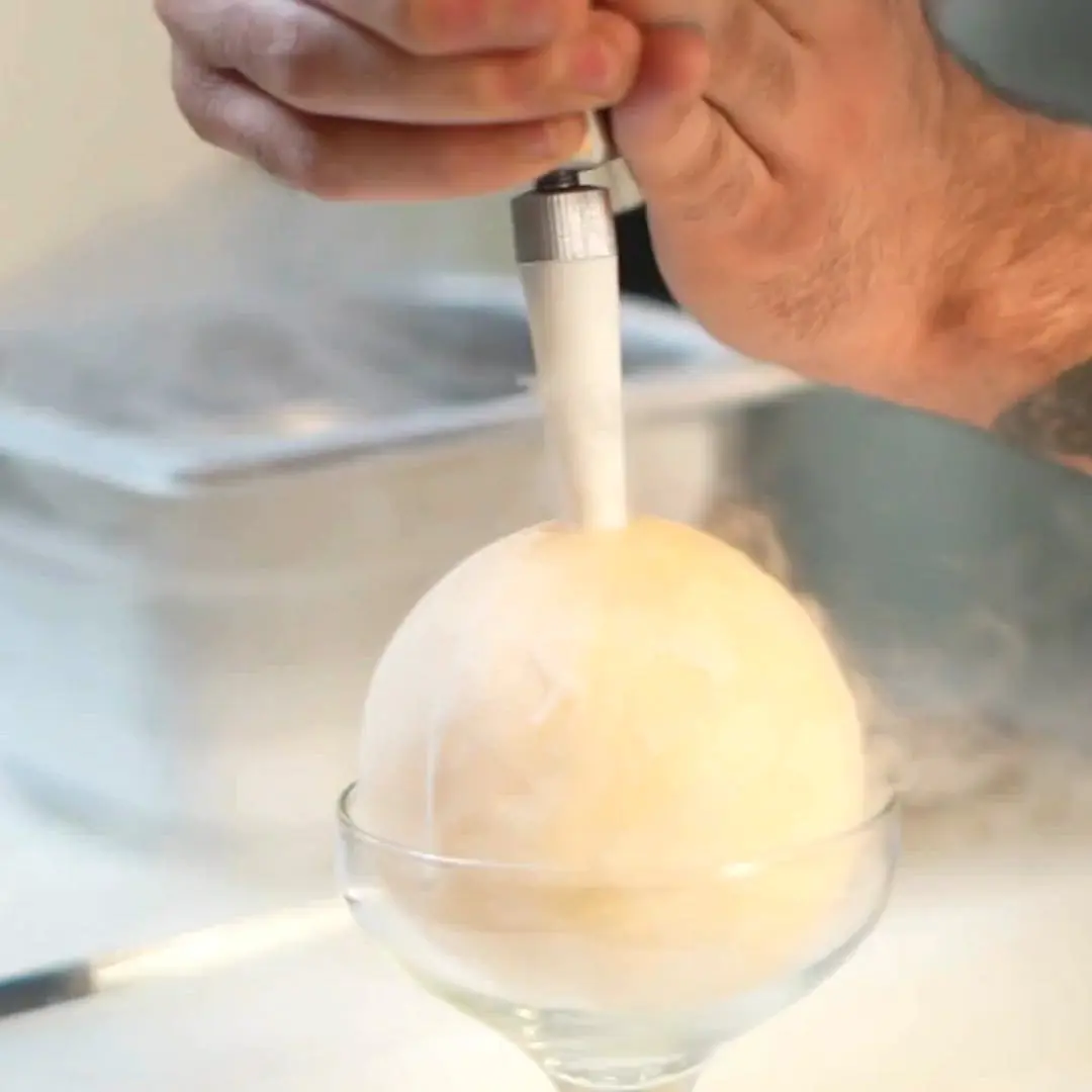creation thumb for Nitro Cold Tropical Litchilicious Quencher