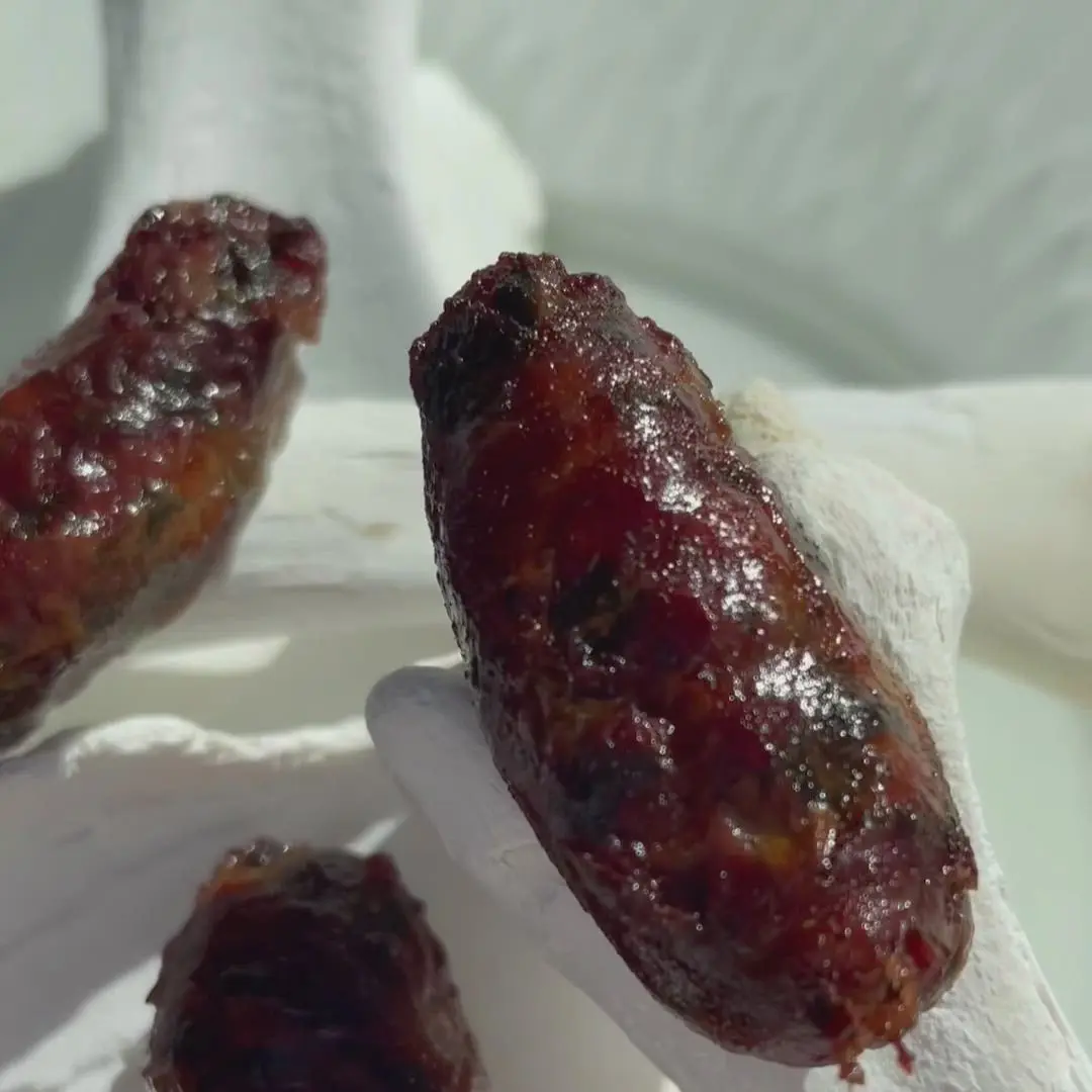 creation thumb for Global Grill Traditions