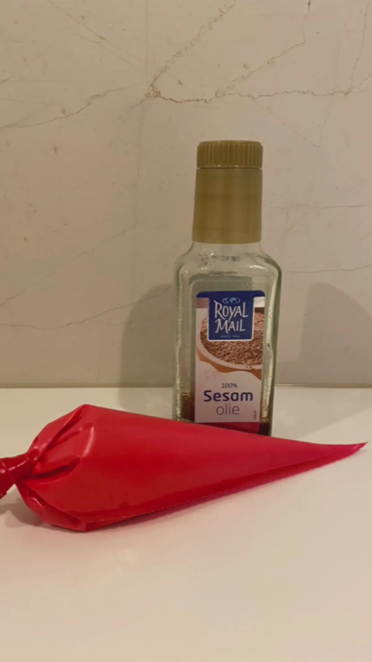 creation thumb for Crema di semi di sesamo (olio).