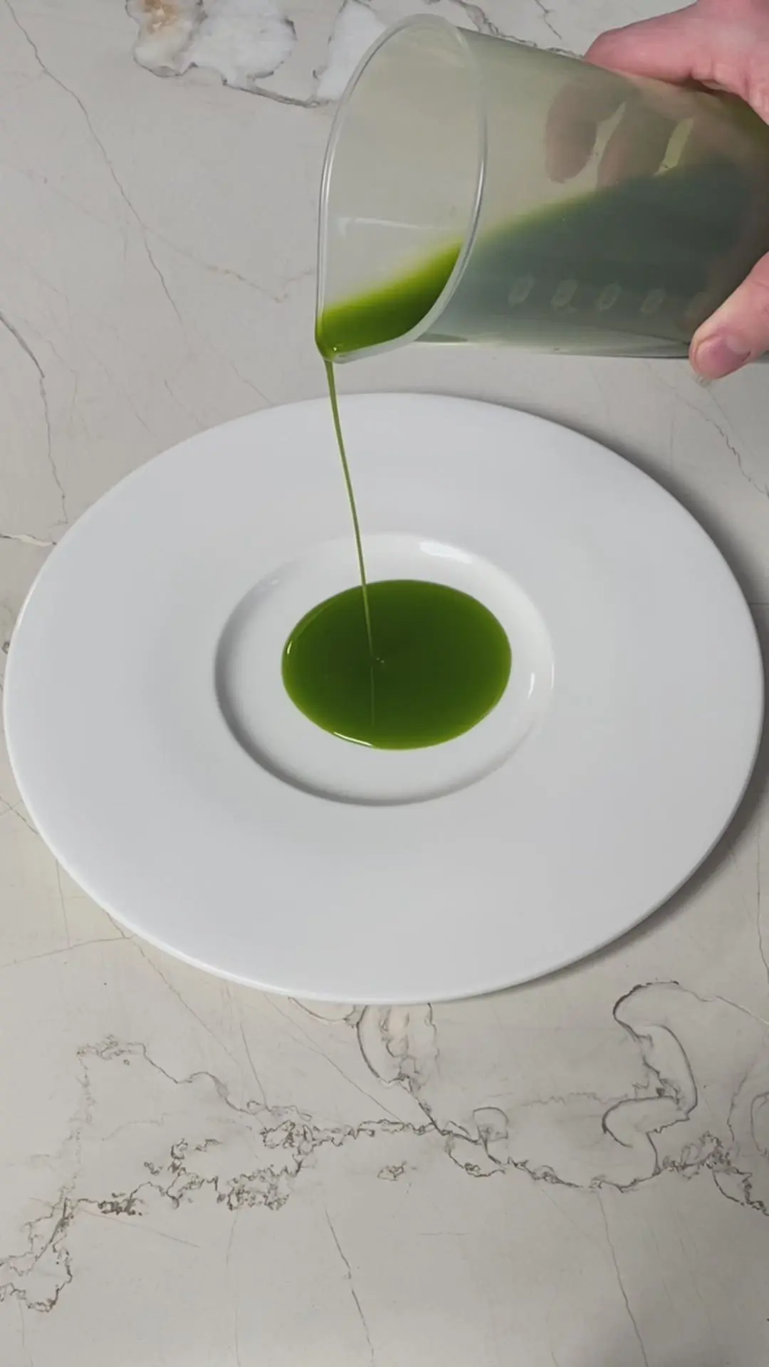 creation thumb for Olio di Alloro