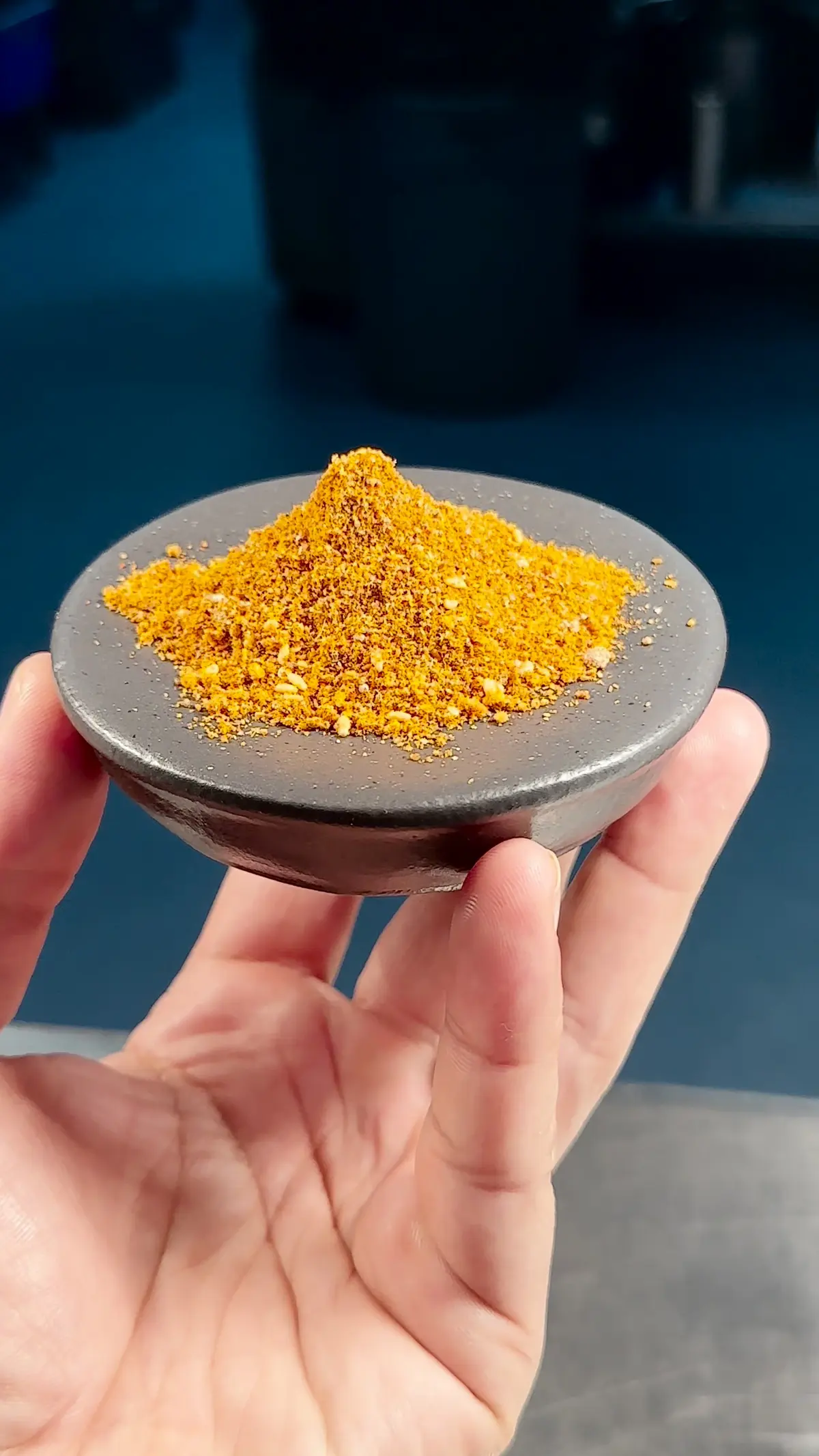 creation thumb for Masala (Blend of spices)