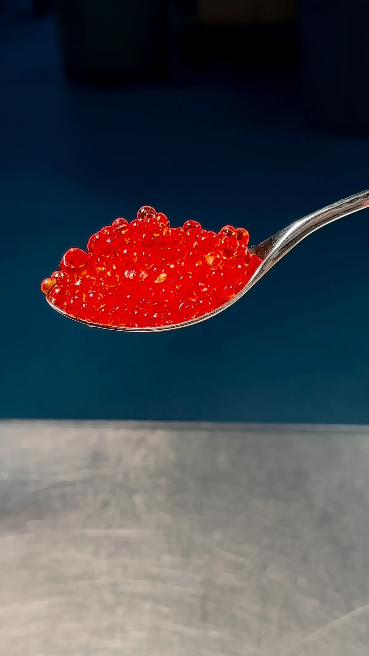 creation thumb for Caviar