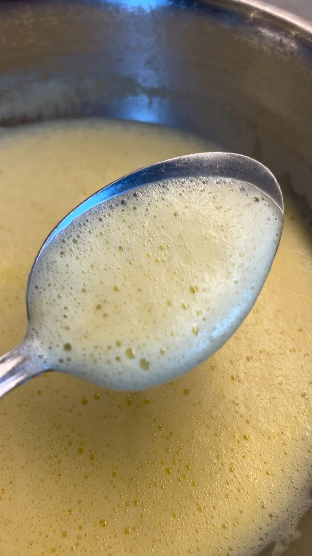 creation thumb for Mussel Sauce