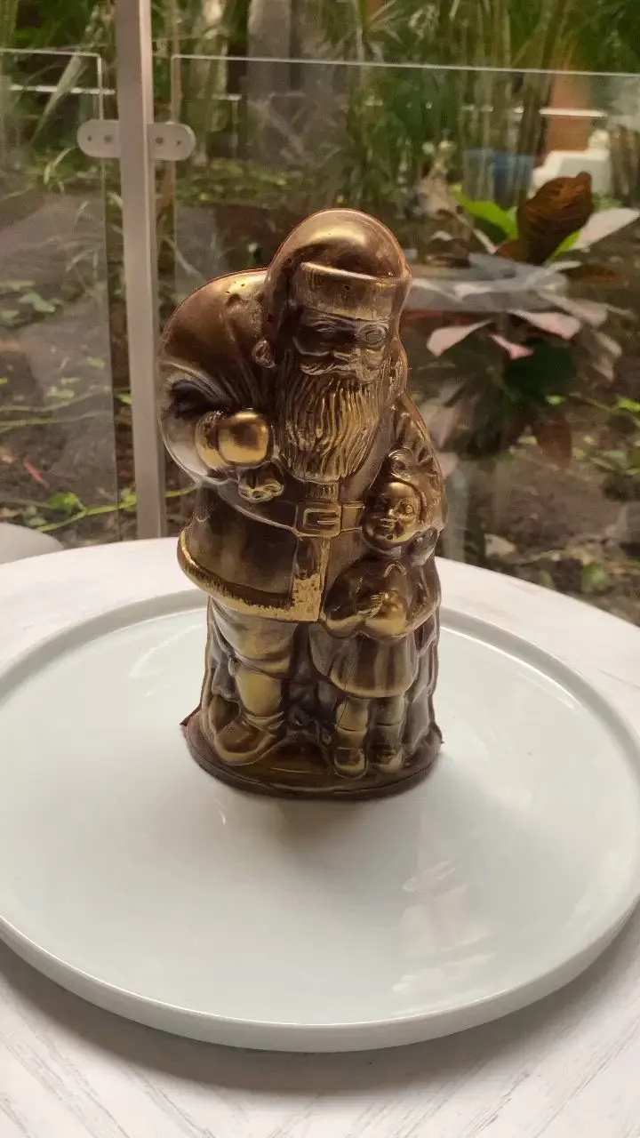 creation thumb for Christmas Chocolate