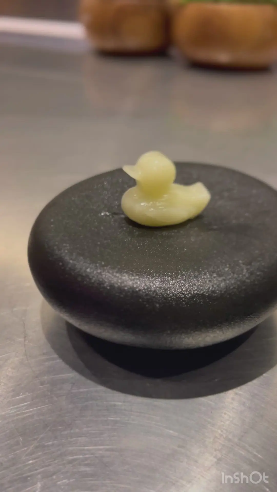 creation thumb for OLIVE OIL GUMMY BEAR 
