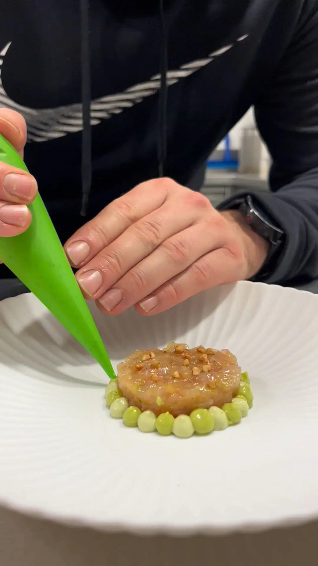 creation thumb for Avocado Creme