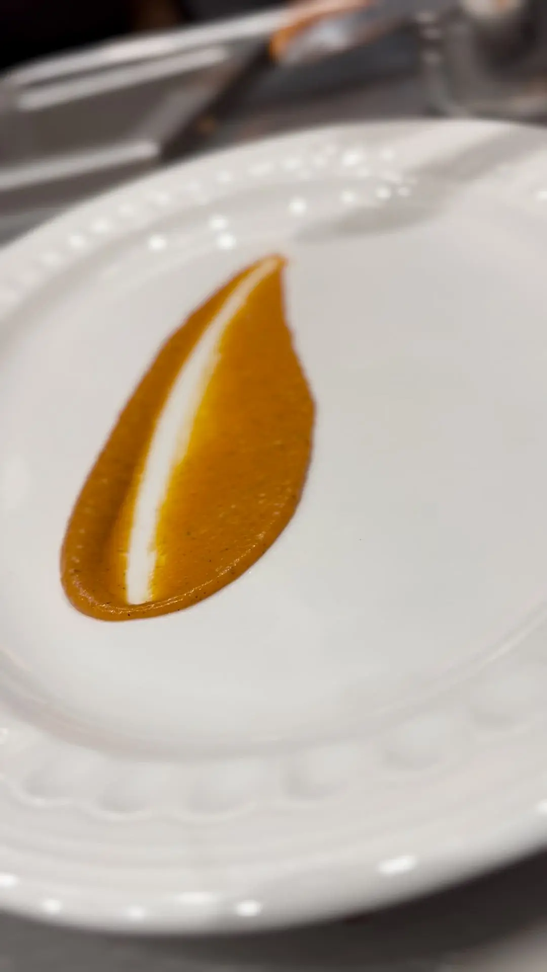 creation thumb for BBQ tomato coulis 🍅🔥
