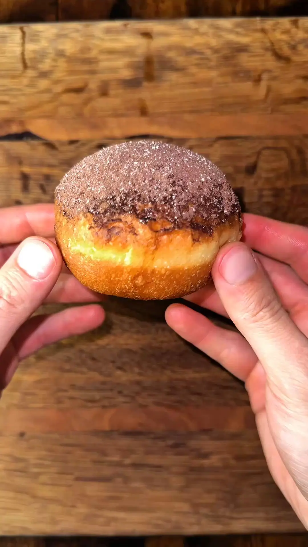 creation thumb for Chevalier Tiramisu Berliner 