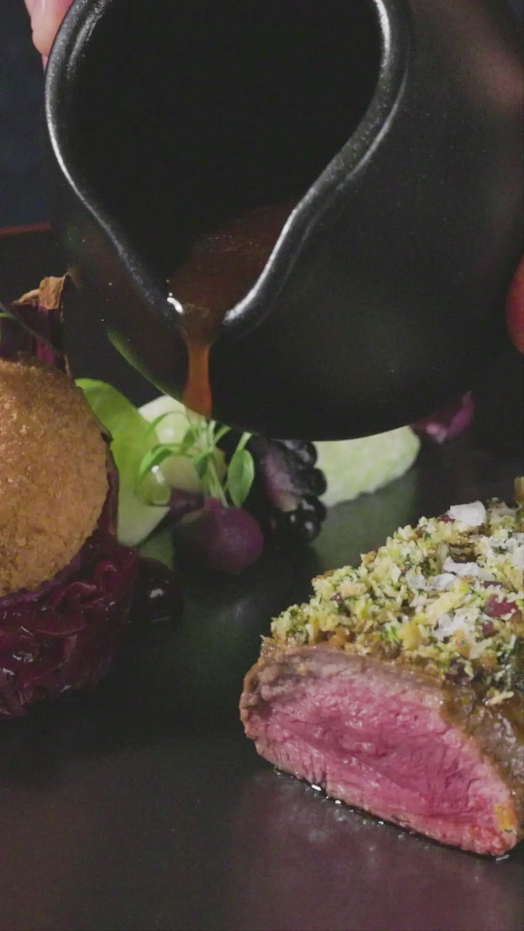 creation thumb for deer | Cabbage | Cassis | Pistachio