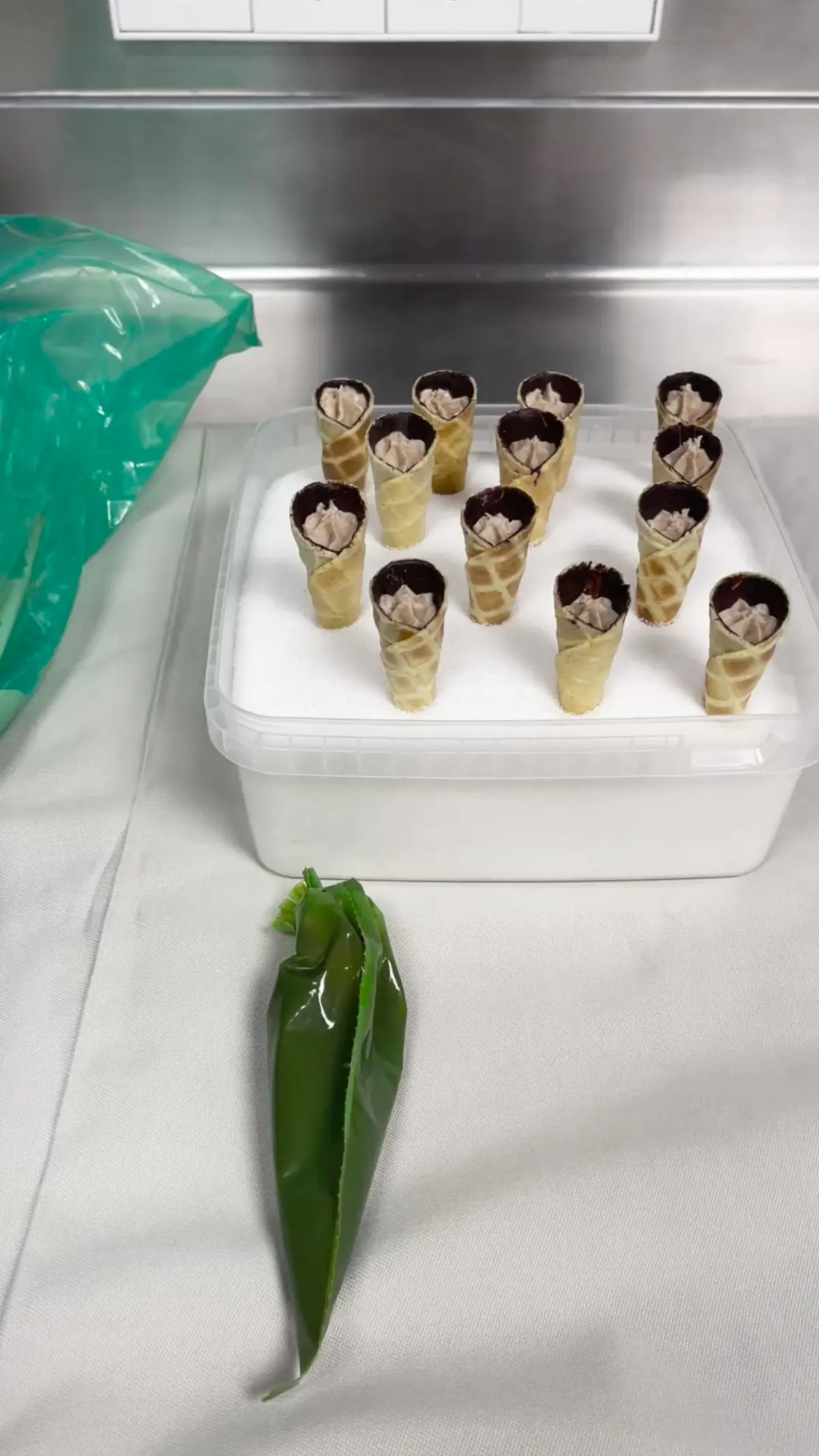 creation thumb for Snickers Ice Cream 