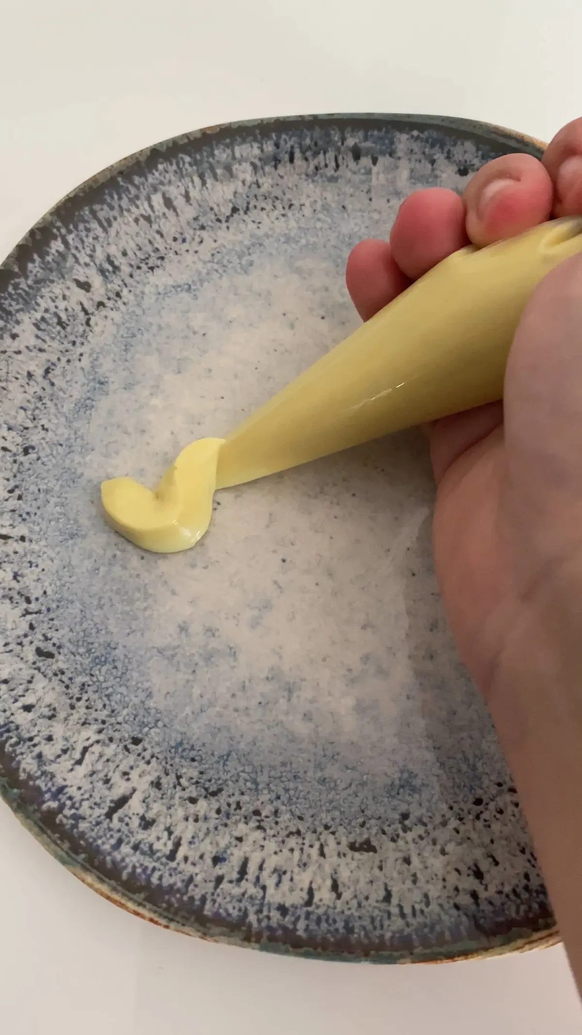 creation thumb for Ganache de tequila, lima y chile