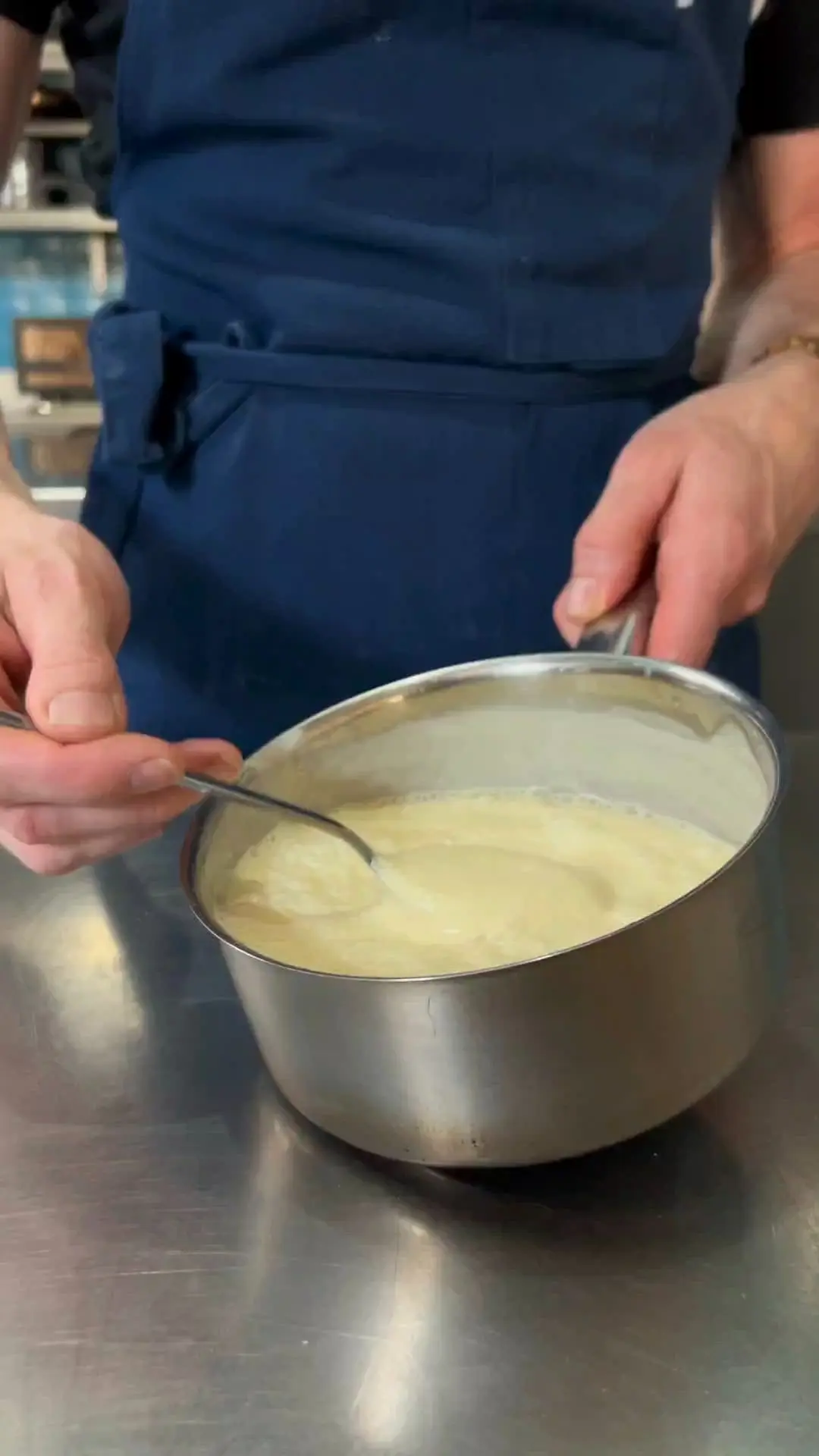 creation thumb for Yeast and Koji sauce
