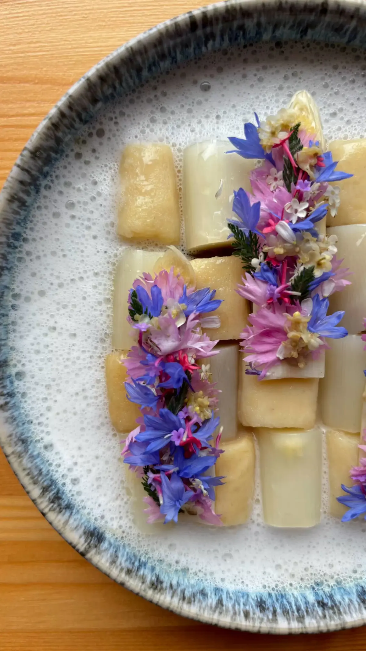 creation thumb for Bread Waste Gnocchi