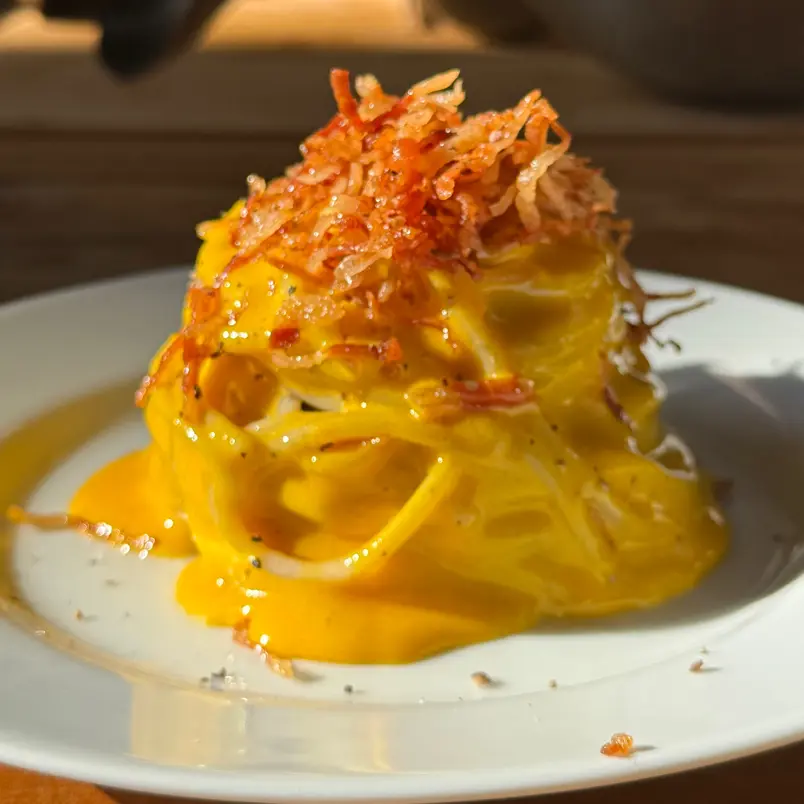 Carbonara 2.0 