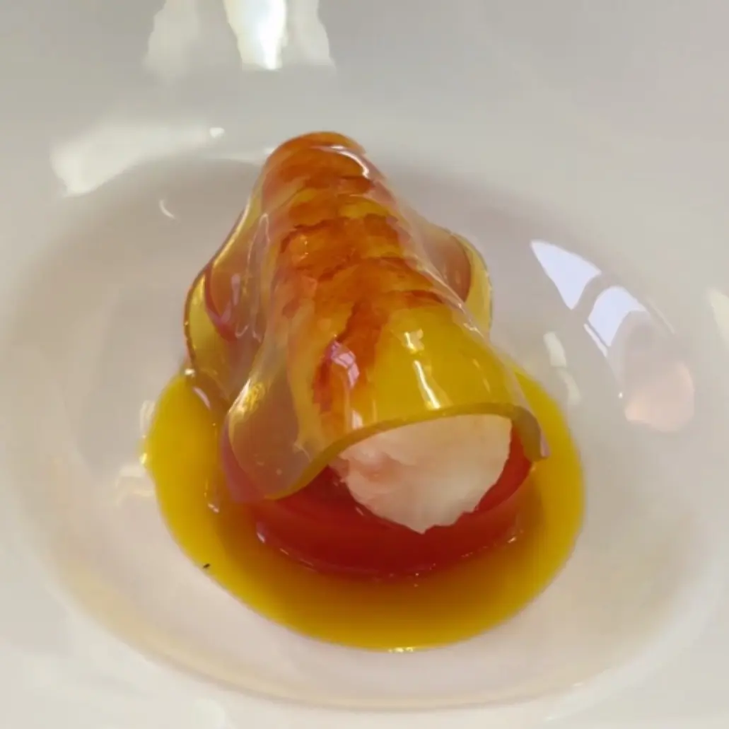 creation thumb for Prawn Jelly