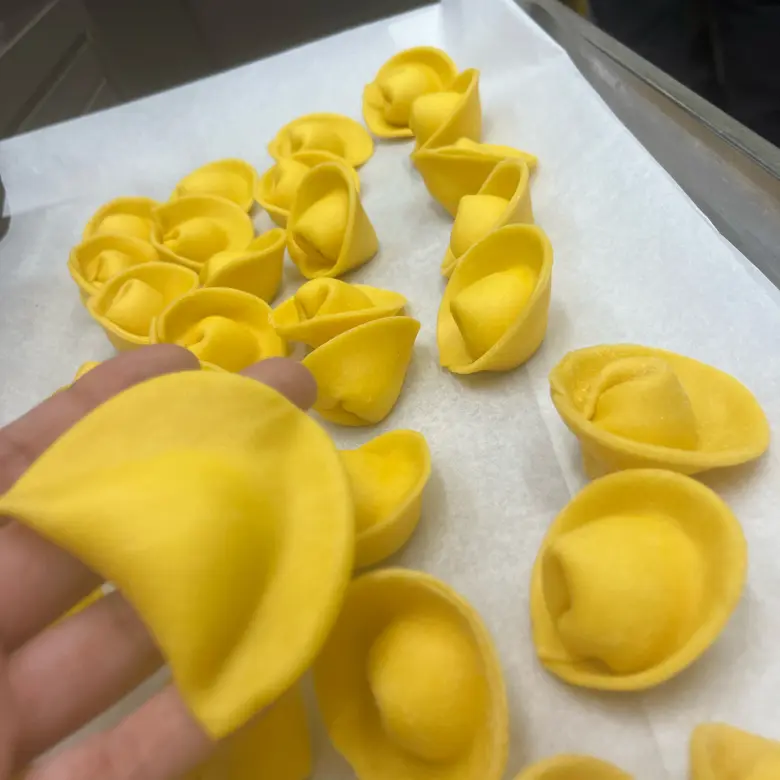 creation thumb for Pasta