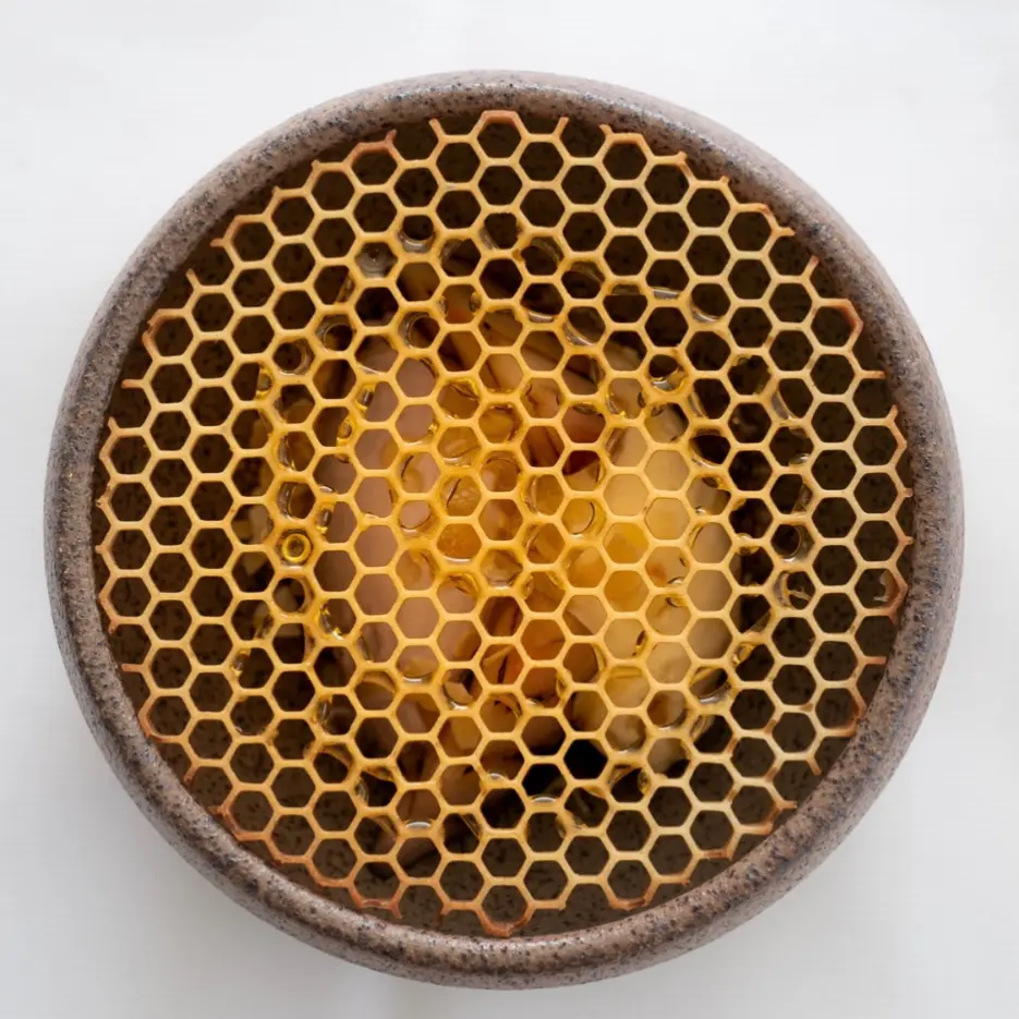 creation thumb for Honey|lavender|apricot