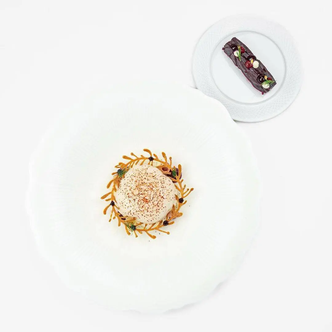 creation thumb for Beet | Spelt | Dill