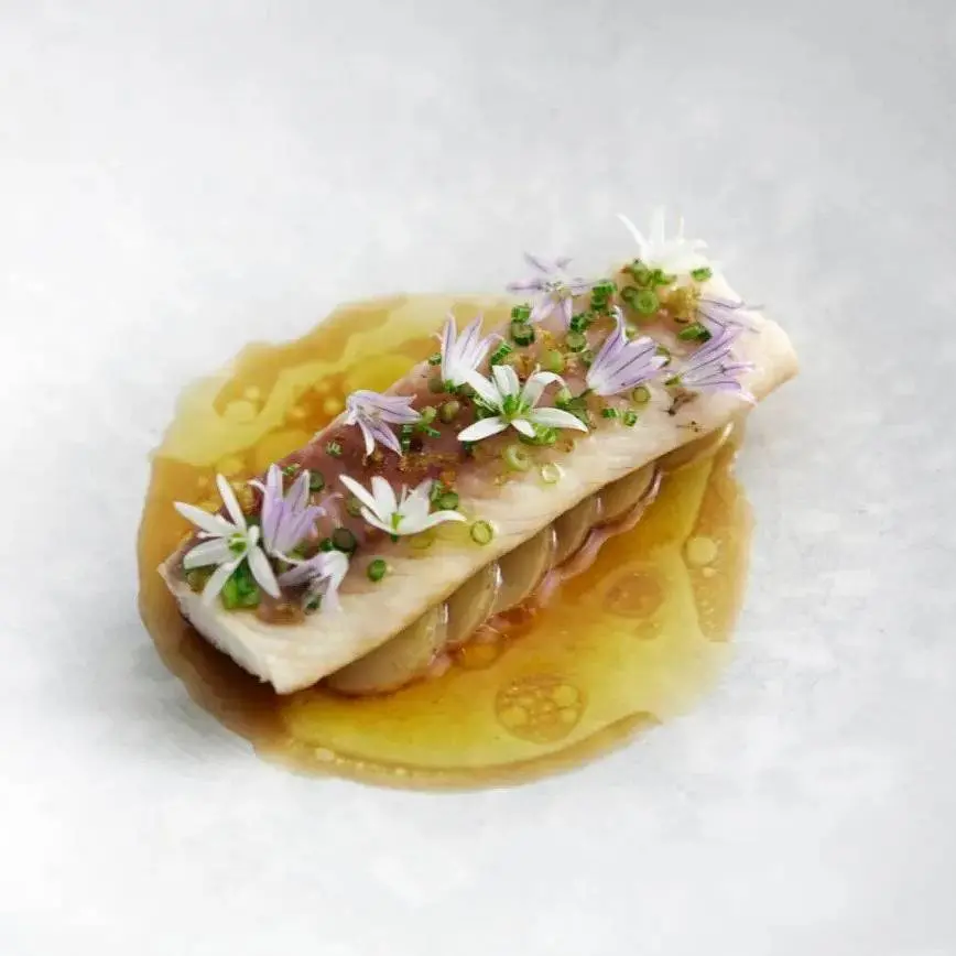 creation thumb for Perch with Swedish Flavors