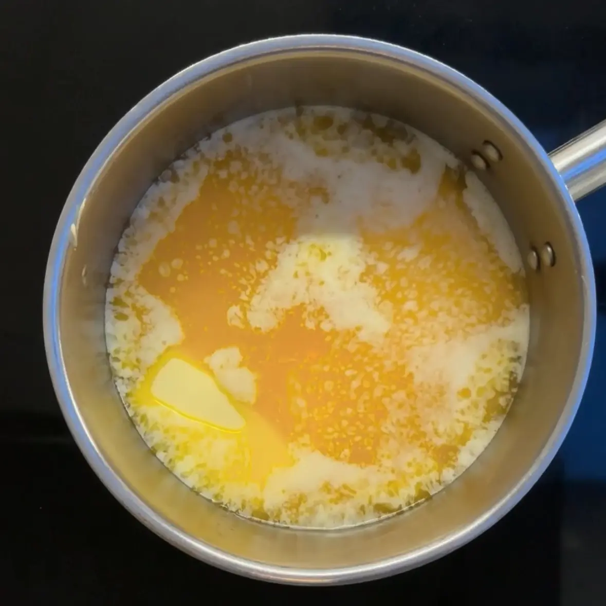 creation thumb for Brown Butter / Beurre Noisette