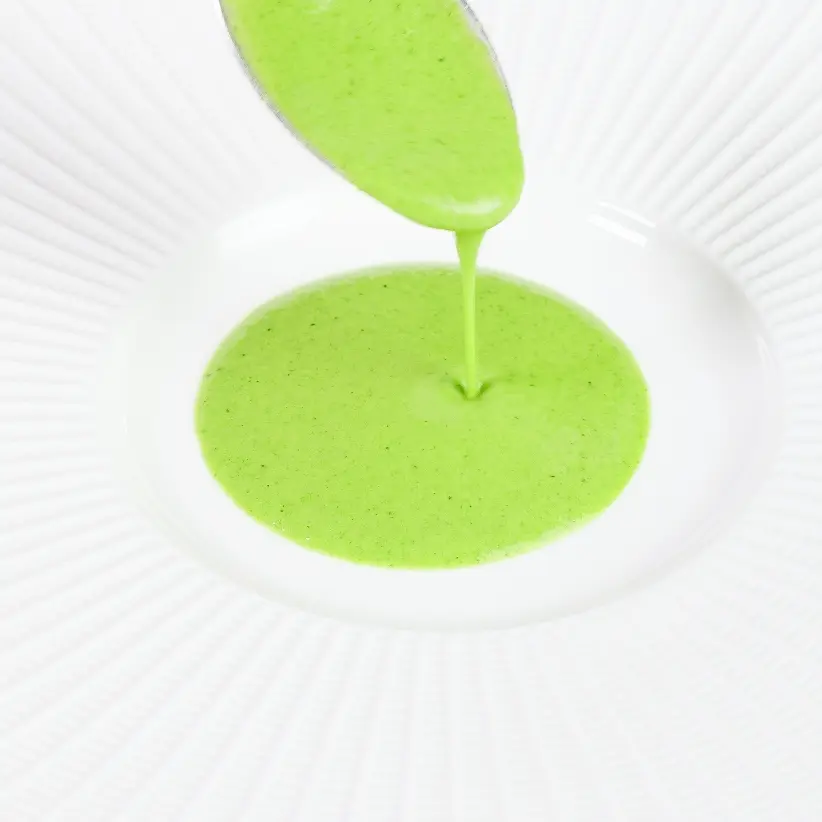 creation thumb for Salsa alla Scapece
