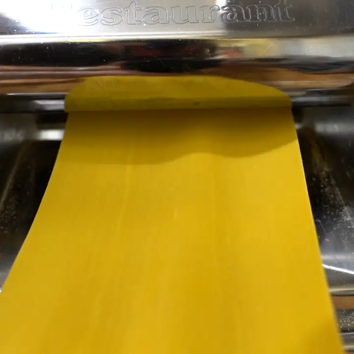 creation thumb for Agnolotti del plin