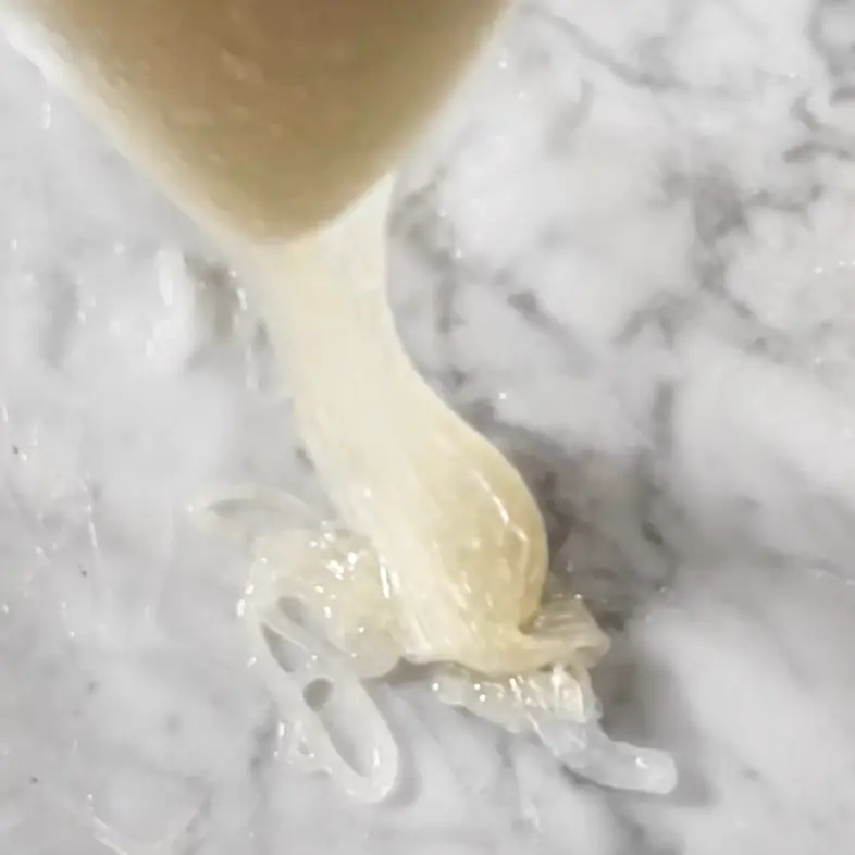 creation thumb for Fondant sugar (Naspro) 