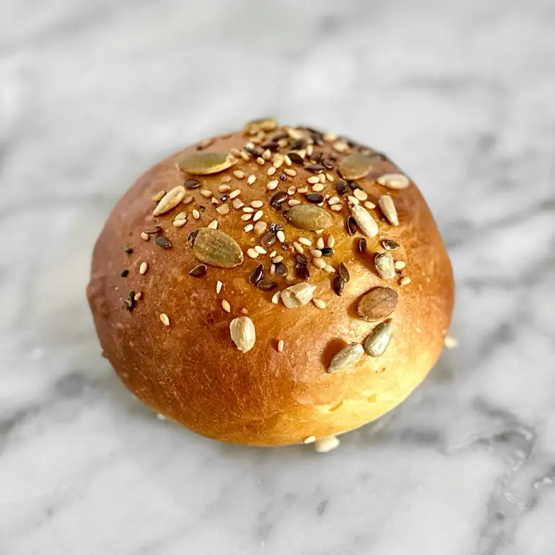 creation thumb for Breakfast buns