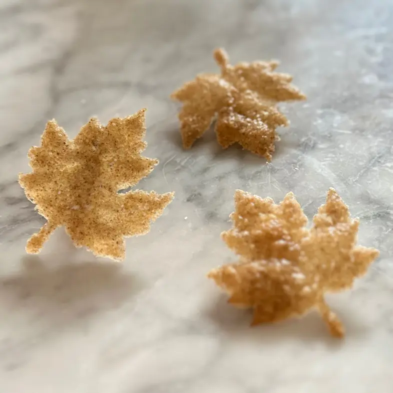 creation thumb for Barley Tuile 