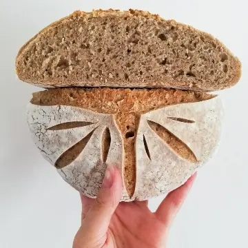 creation thumb for Flour, Water, Salt and Love 