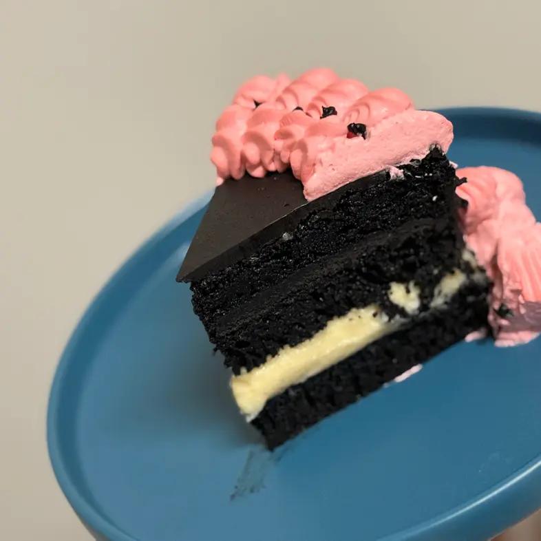 creation thumb for Black Cake