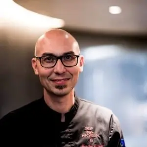 Massimo Tringali