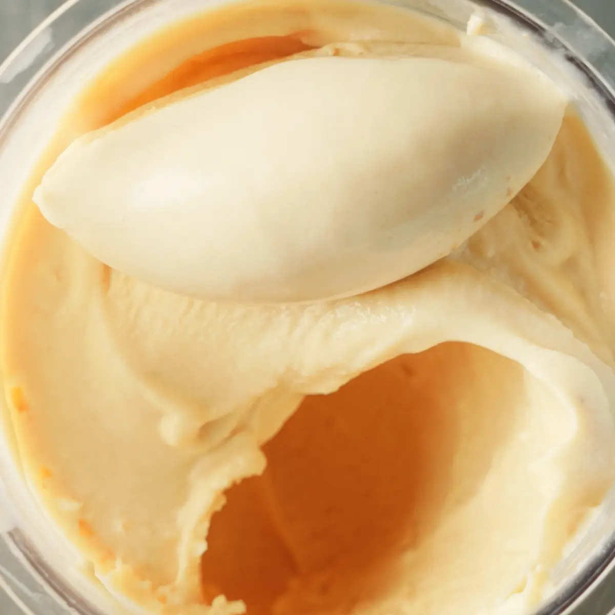 creation thumb for Brown Butter Ice Cream