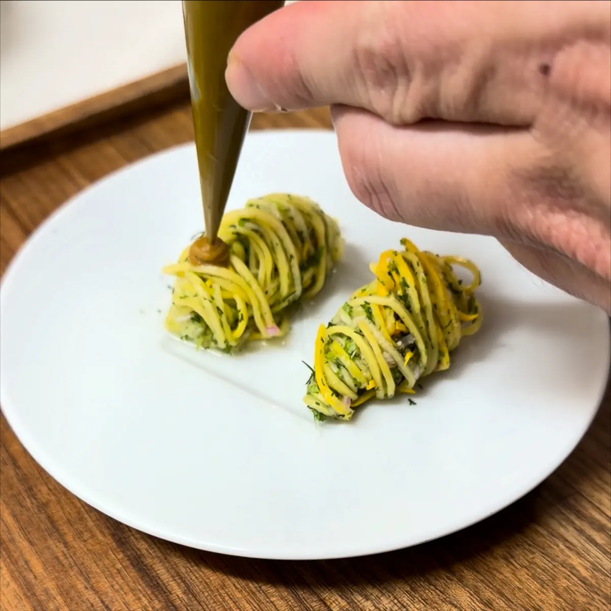 creation thumb for Pistachio Cream