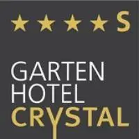 Gartenhotel Crystal ****superior