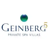 Geinberg5 Private SPA Villas