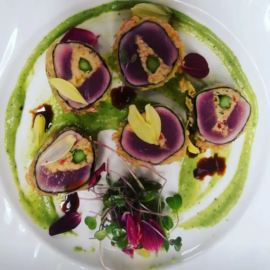 creation thumb for Best Dish 2019