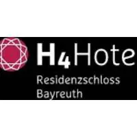 H4 Hotel Residenzschloss Bayreuth
