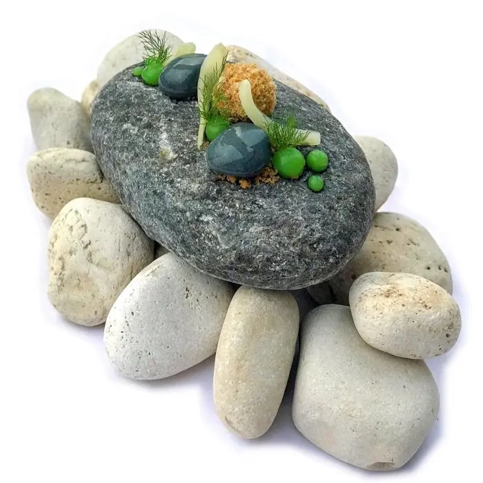 creation thumb for fennel | yogurt | driedbrownbread