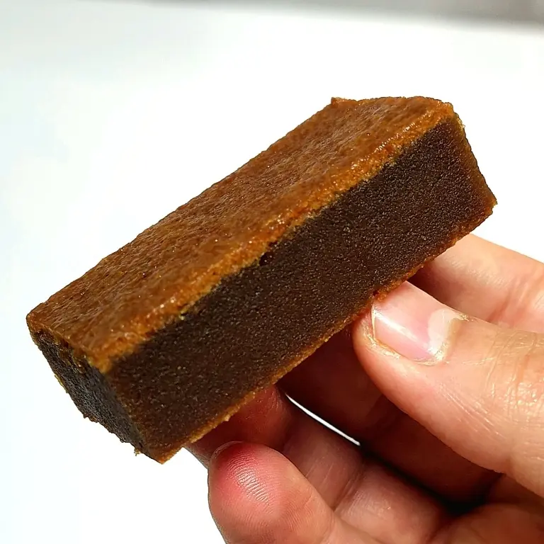 Sticky Honey Cake