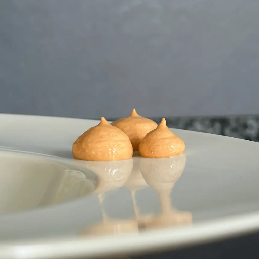 creation thumb for Chorizo mayonnaise