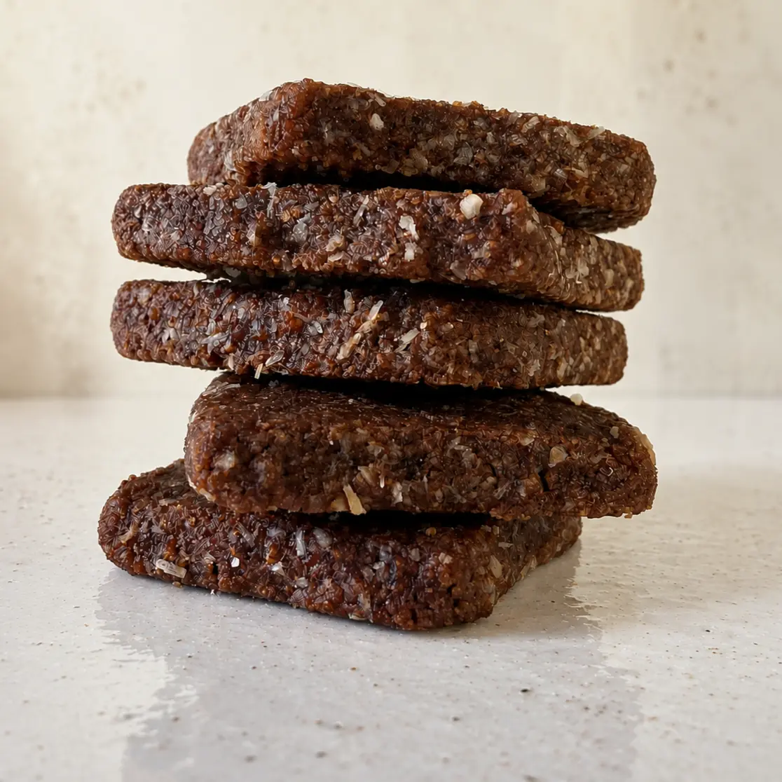creation thumb for Vegan Chocolate Cookies