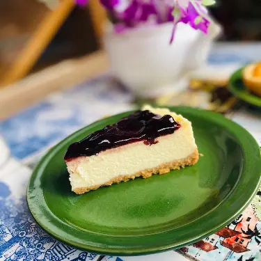 creation thumb for Cheesecake