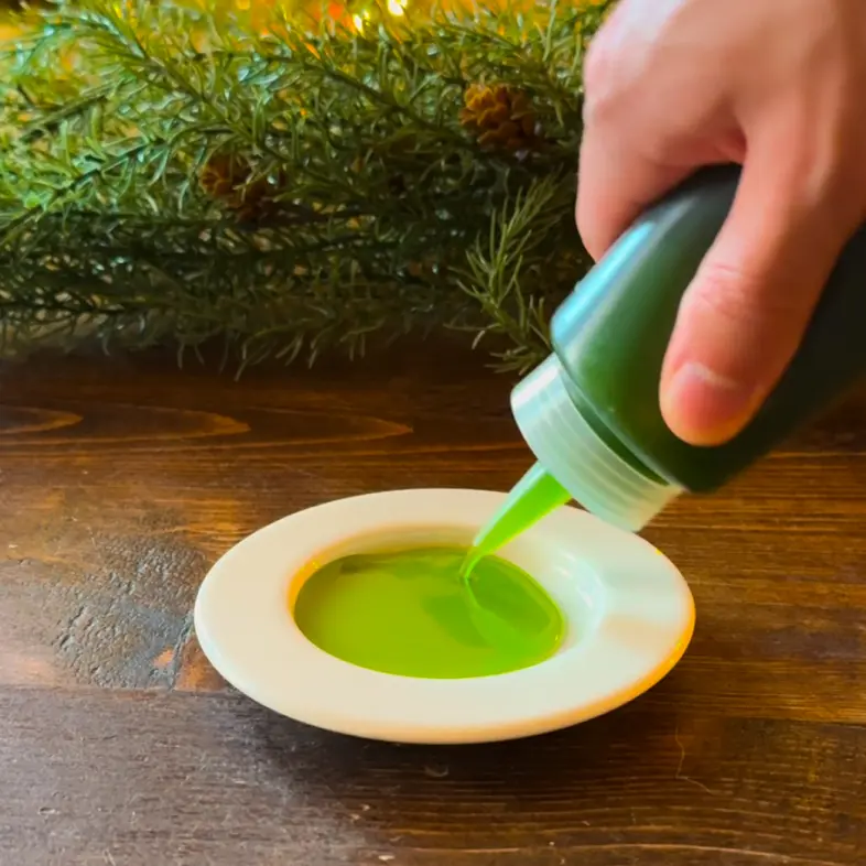 creation thumb for Olio di Finocchio